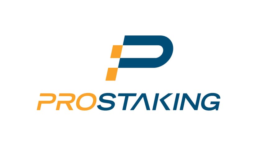 ProStaking Logo